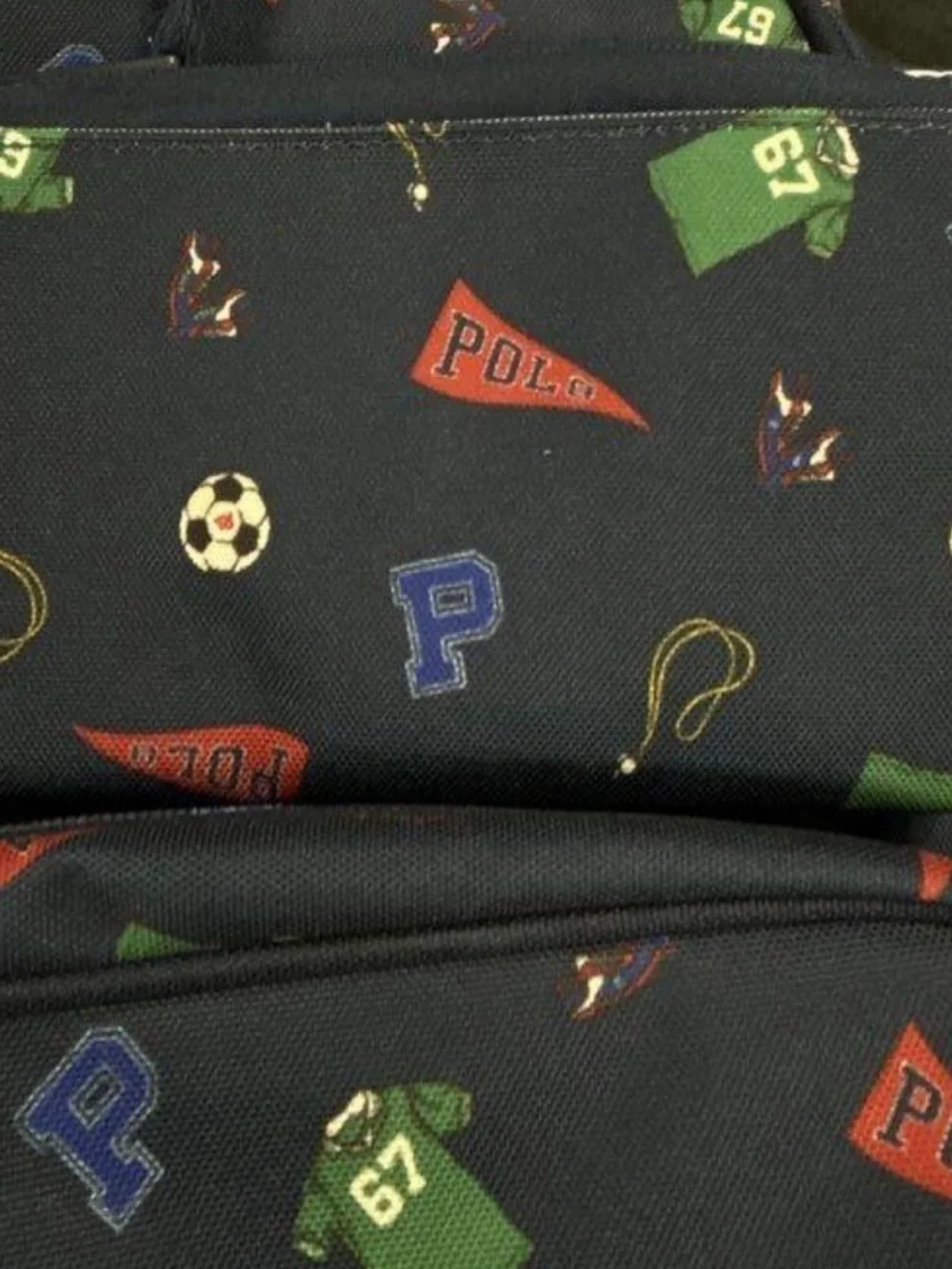 Polo Ralph Lauren polo ralph